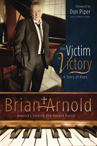 From Victim To Victory: A Story Of Hope
