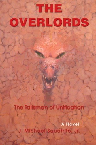 The Talisman of Unification: The Overlords - 838