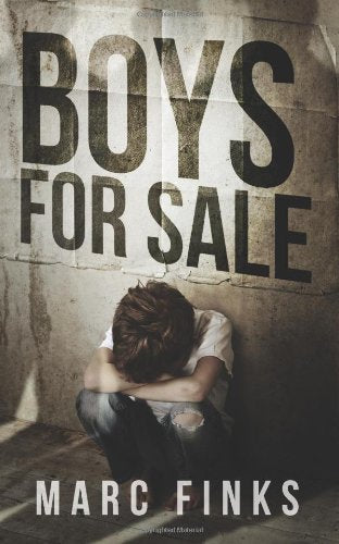 Boys For Sale