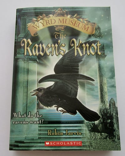 The Raven's Knot