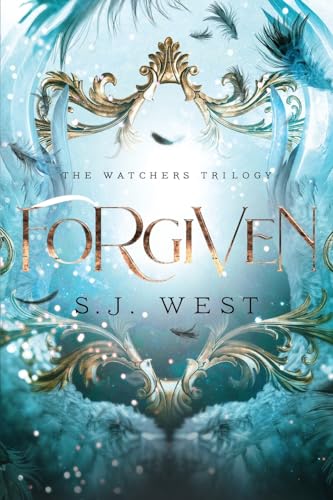 Forgiven: The Watchers Trilogy - 9957
