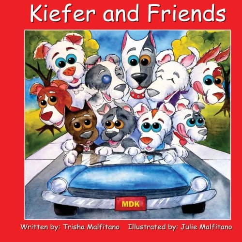 Kiefer and Friends