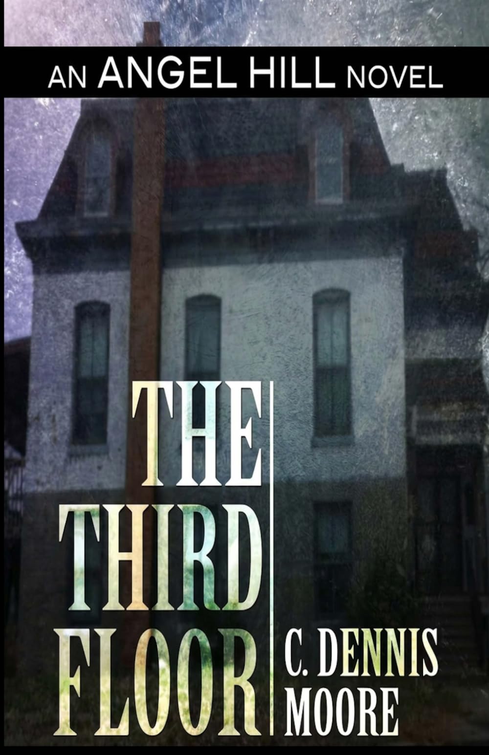 The Third Floor (Angel Hill novels)