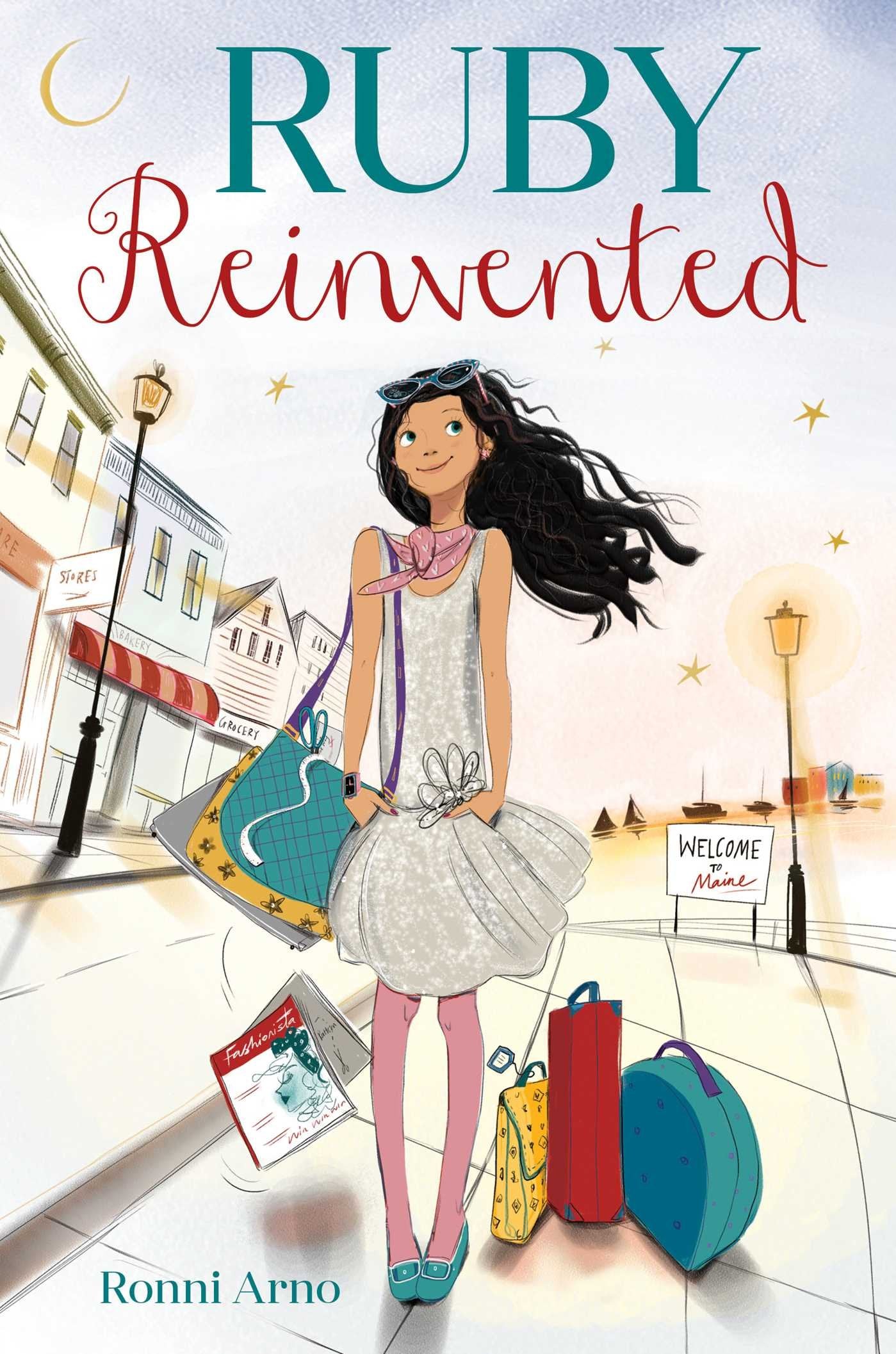 Ruby Reinvented (mix)