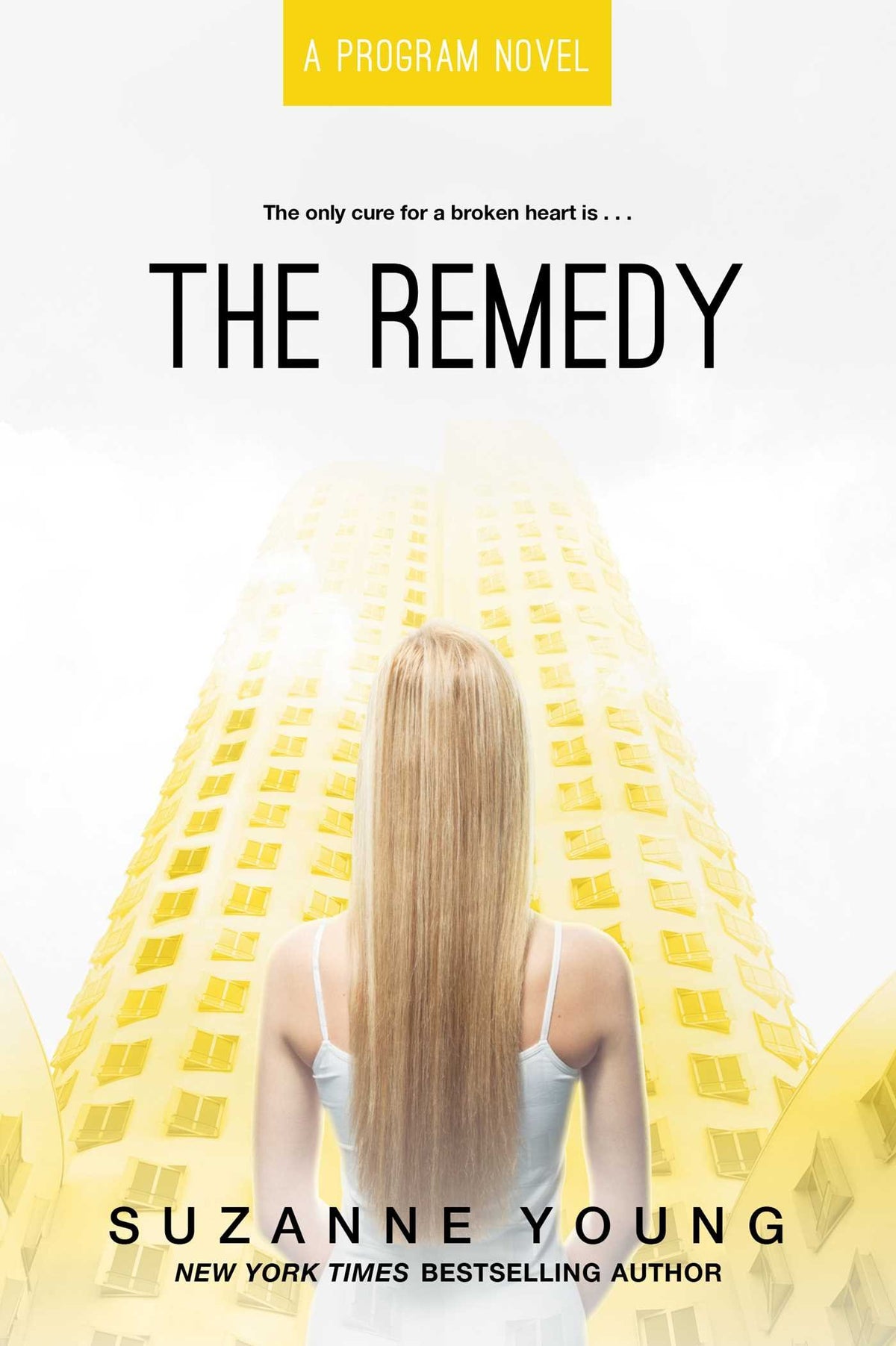 The Remedy (3) (Program)