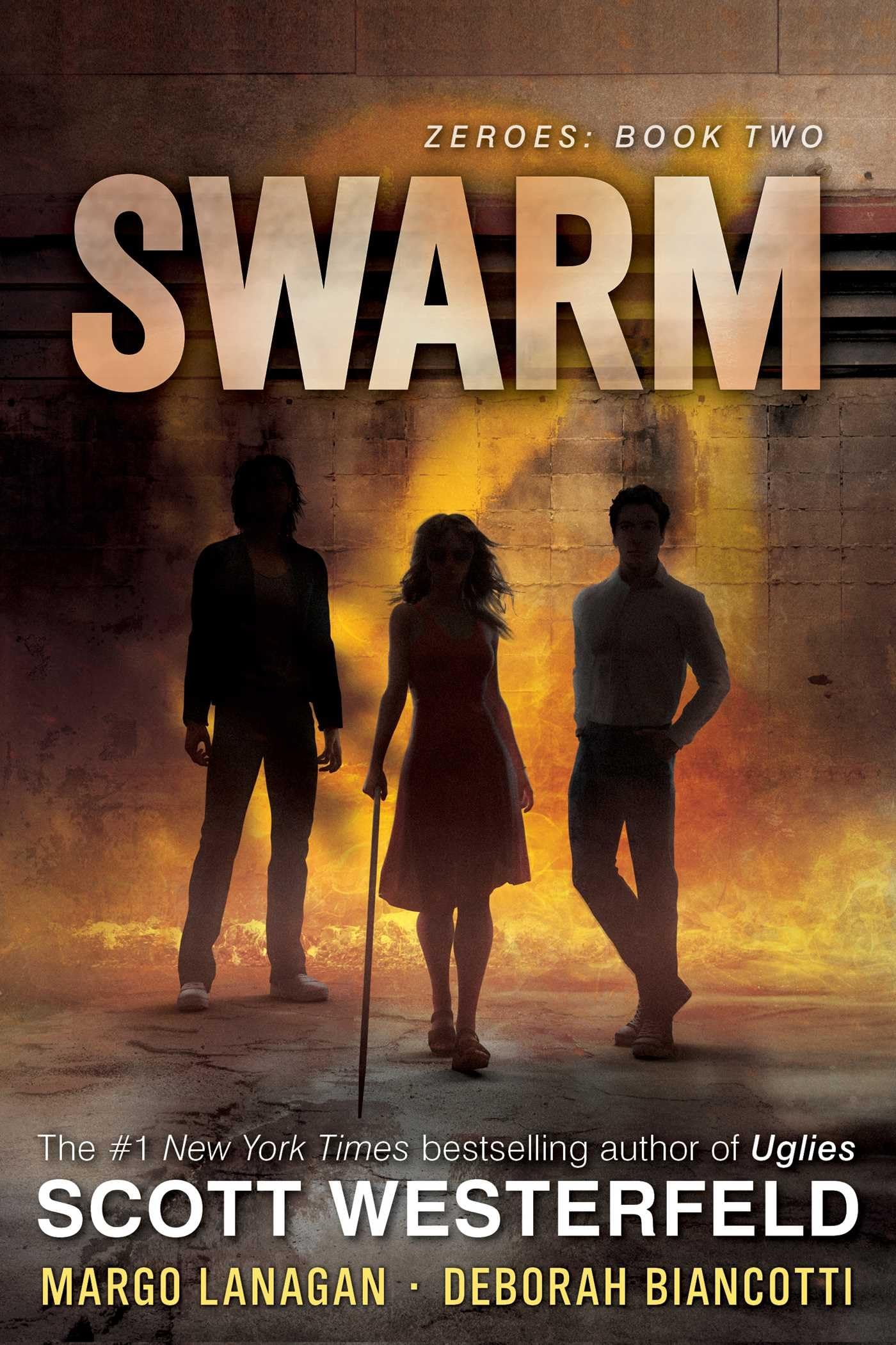 Swarm (Zeroes)