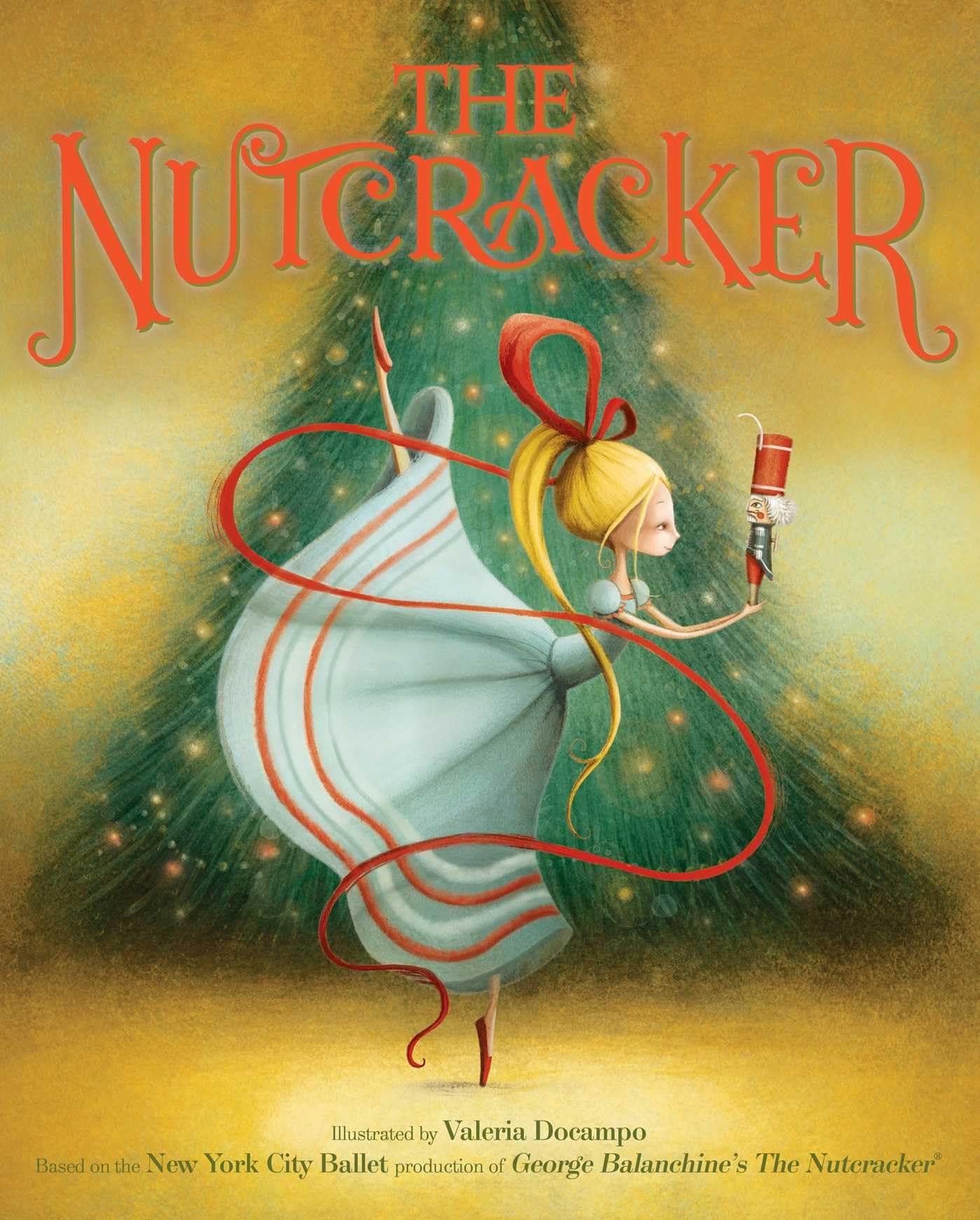 THE NUTCRACKER