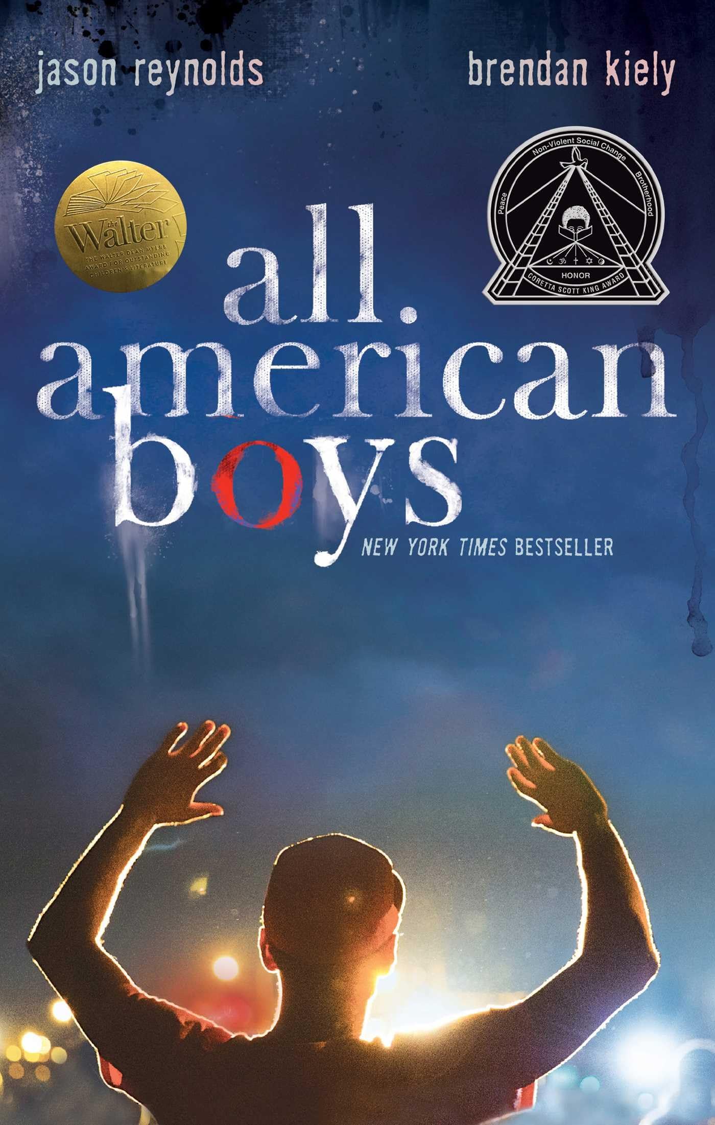 ALL AMERICAN BOYS - 462