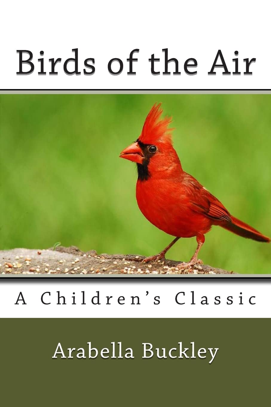 Birds of the Air