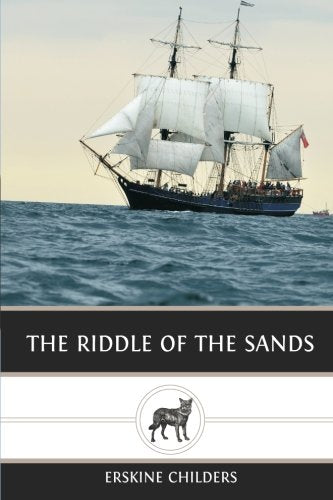 The Riddle of the Sands - 910