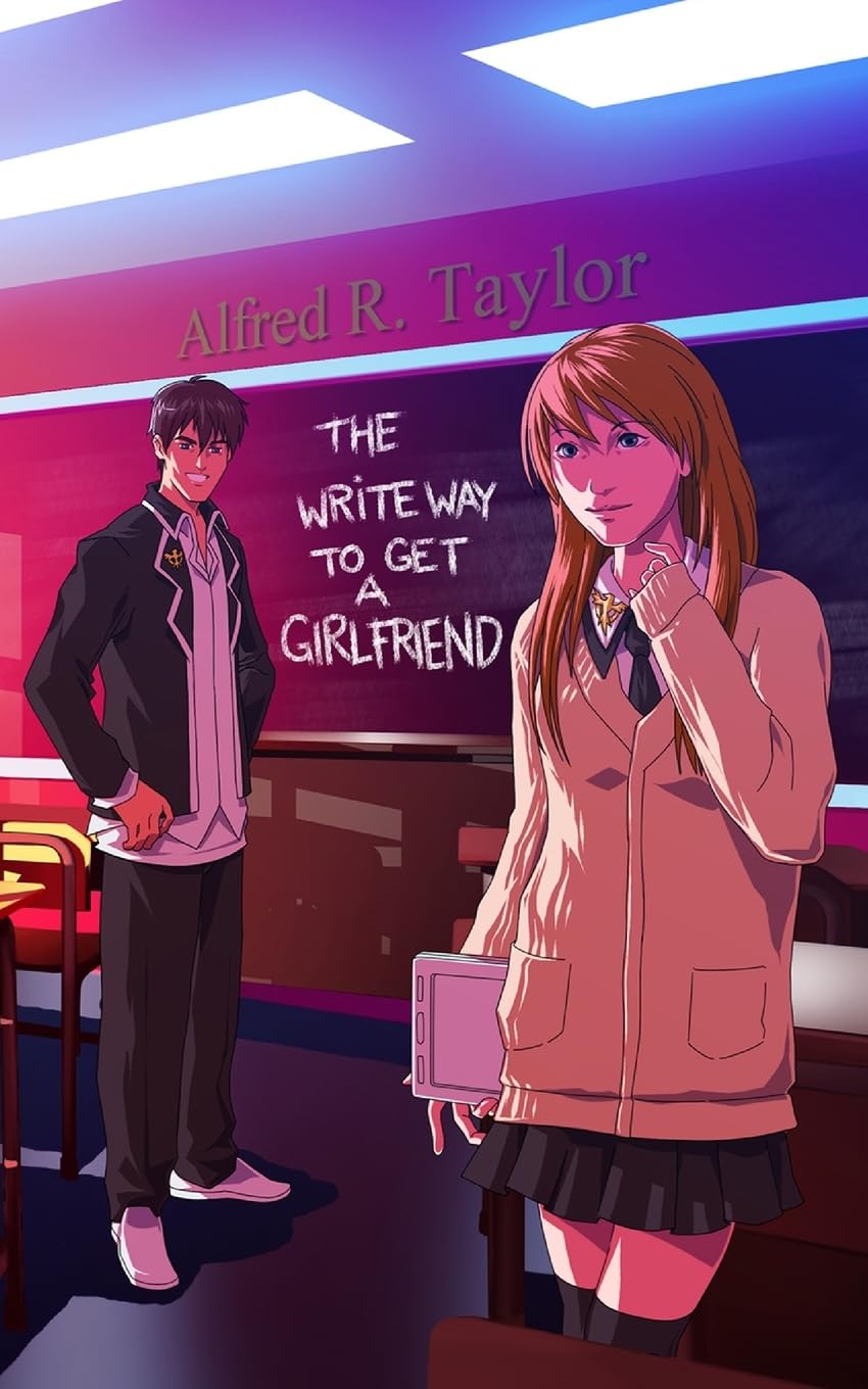 The Write Way to get a Girlfriend