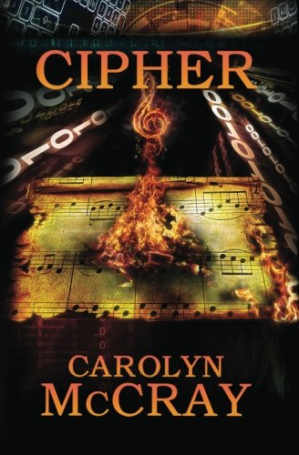 Cipher