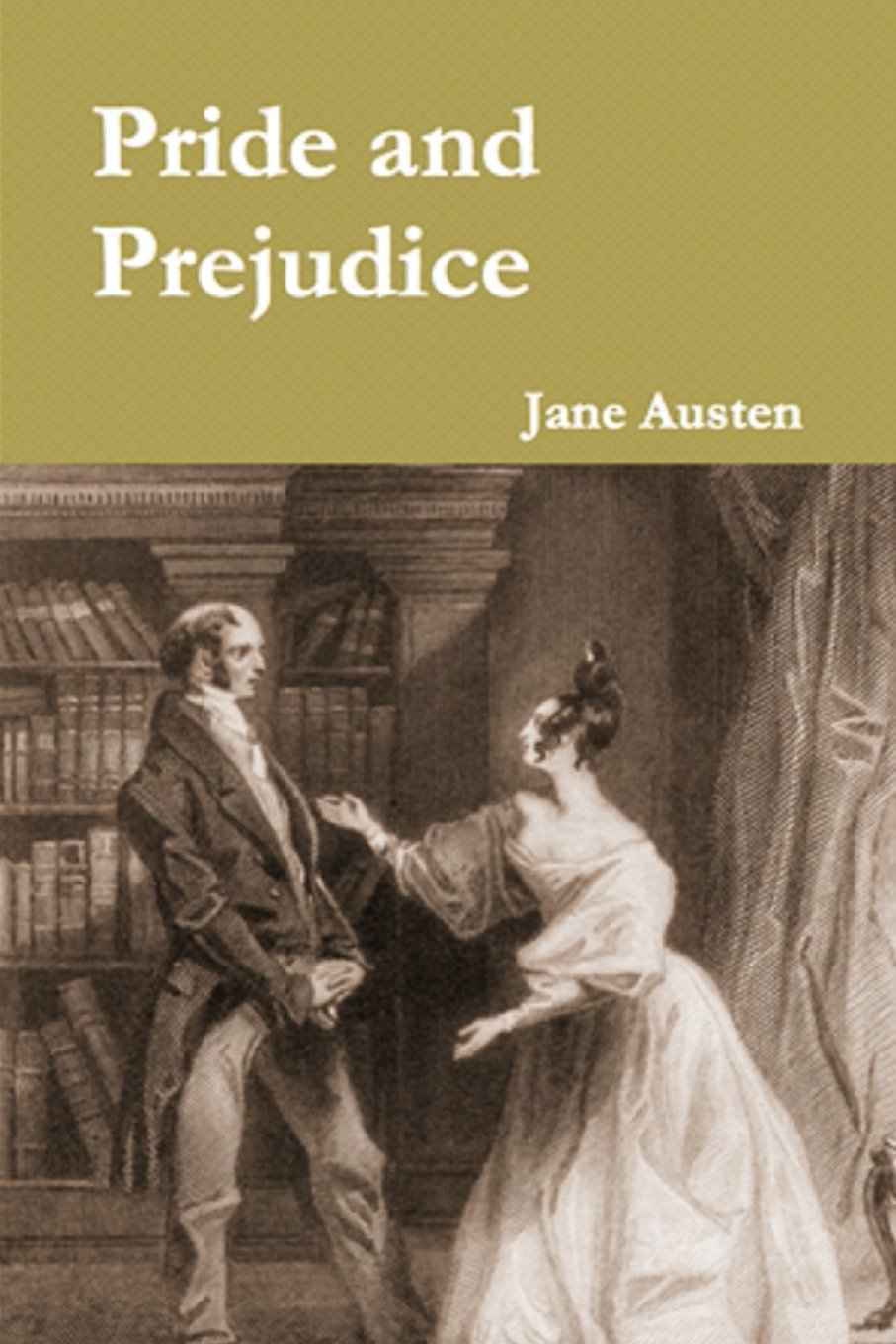 Pride and Prejudice