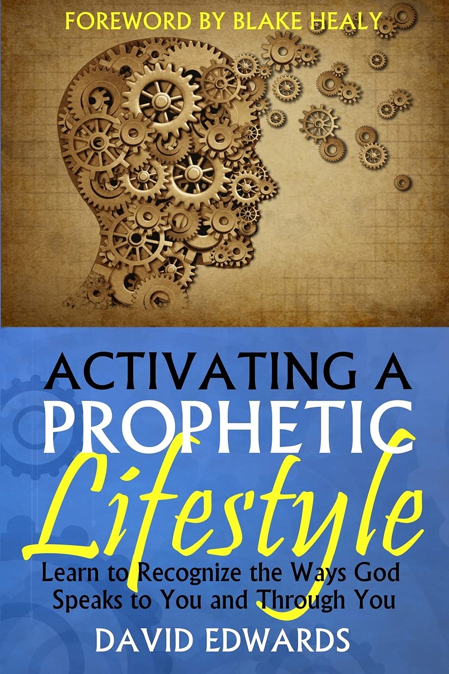 Activating a Prophetic Lifestyle - 7471