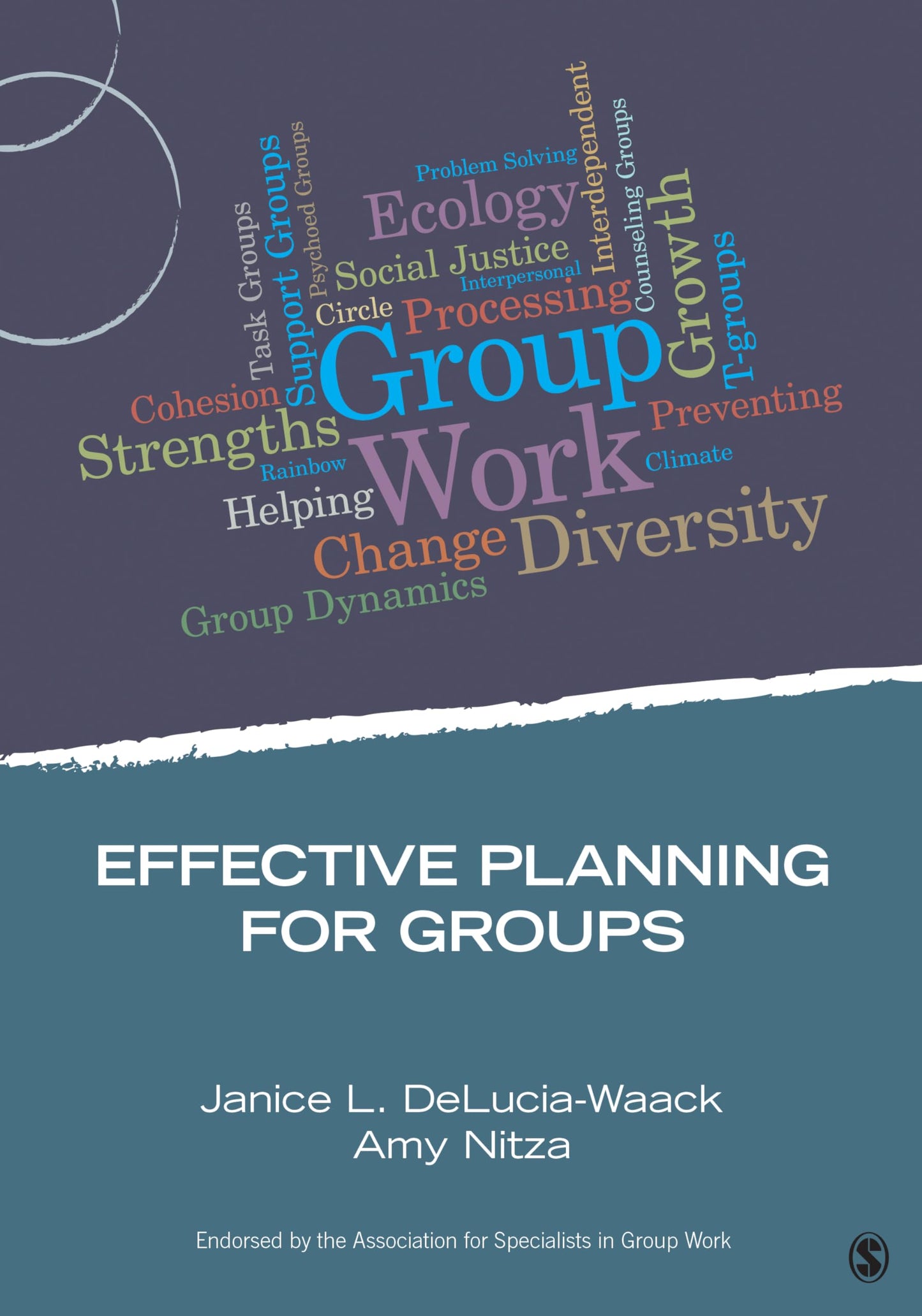 Effective Planning for Groups (Group Work Practice Kit)