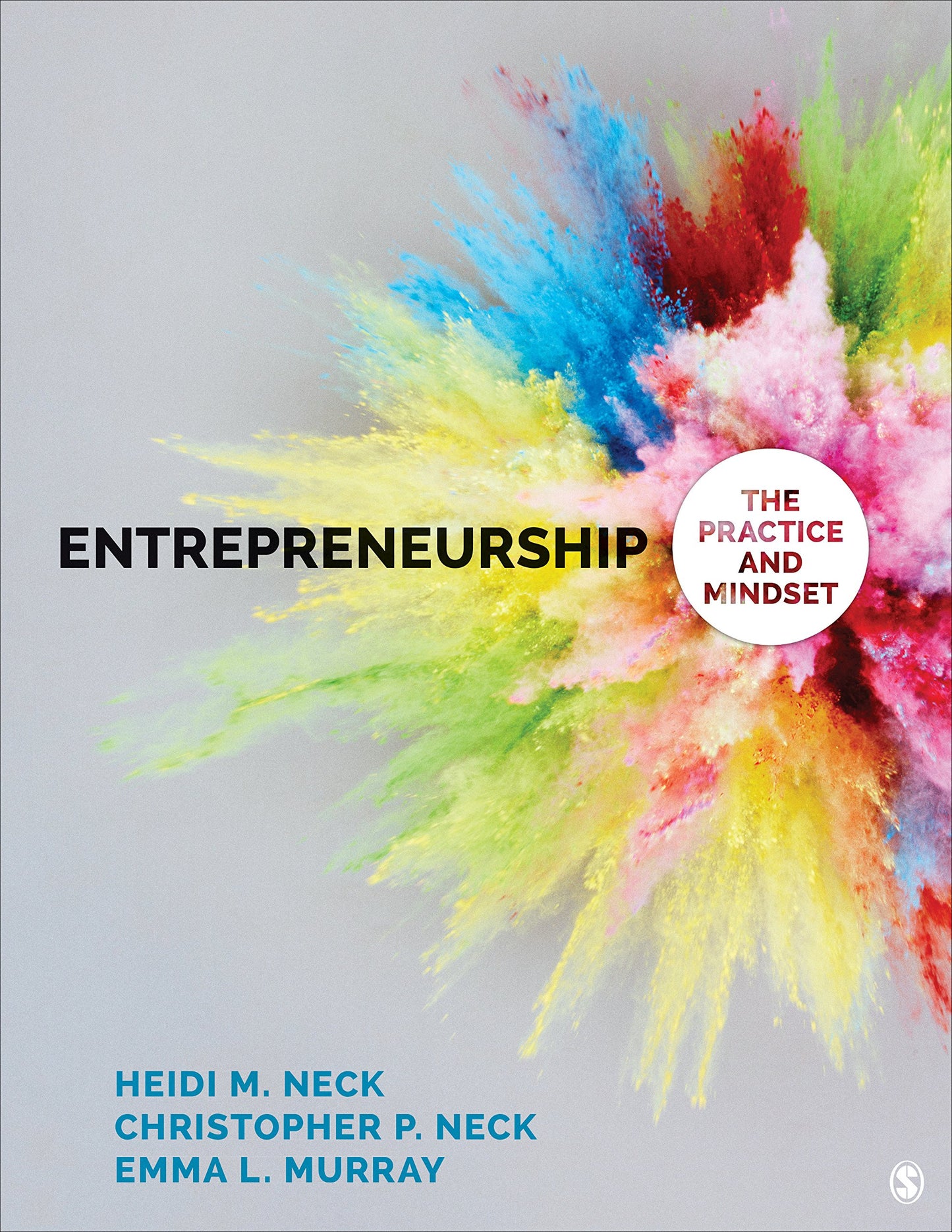 Entrepreneurship: The Practice and Mindset - 2092