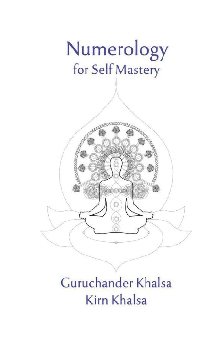 Numerology for Self Mastery