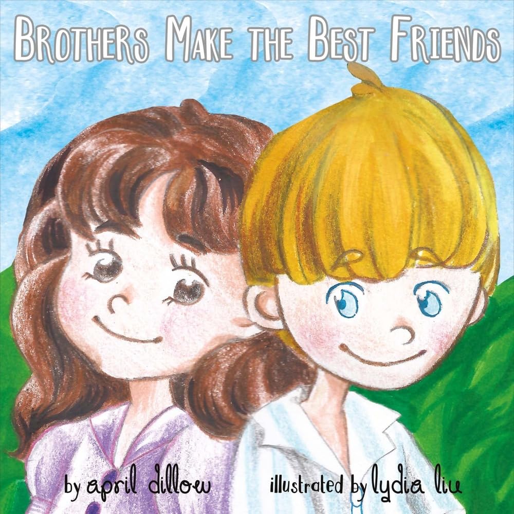 Brothers Make the Best Friends (1)