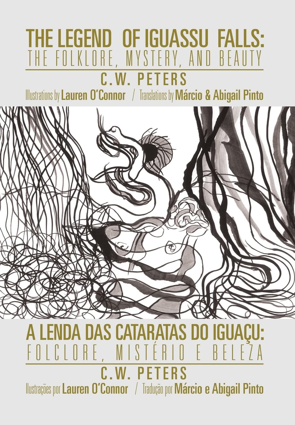 The Legend of Iguassu Falls: The Folklore, Mystery, and Beauty - 7651