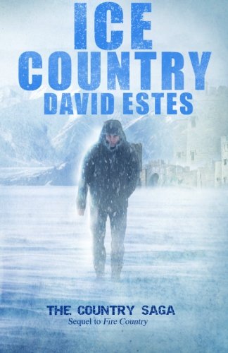 Ice Country (The Country Saga)