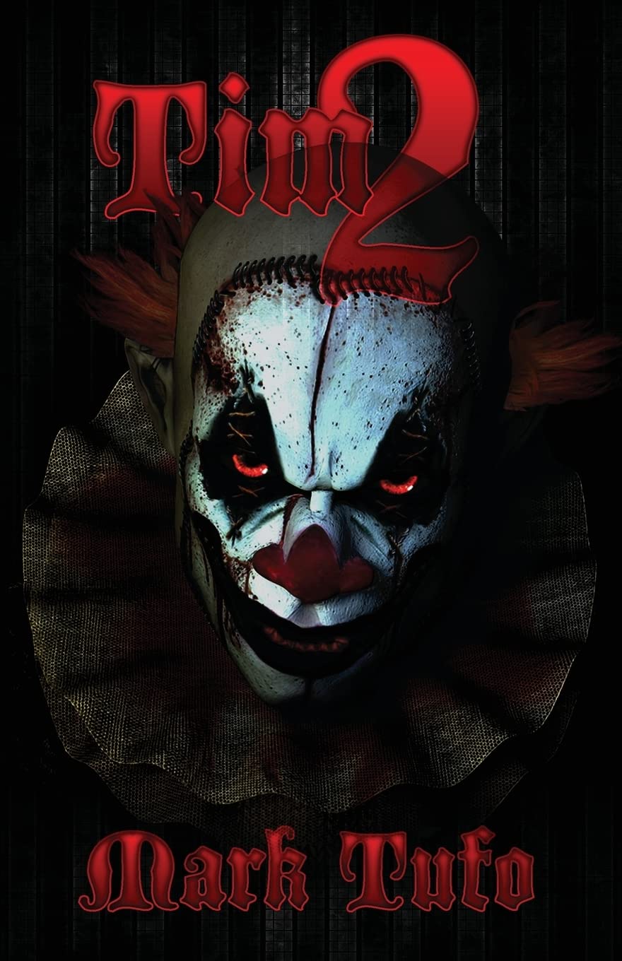 Tim2 (Timothy) - 8063