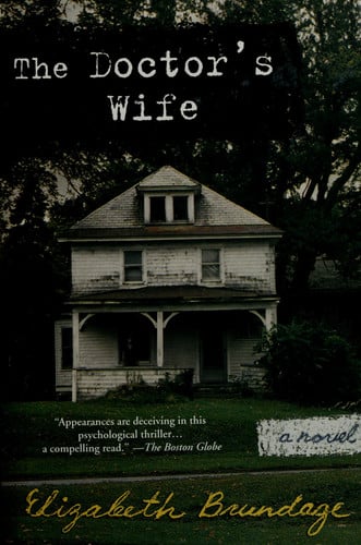 The Doctor's Wife