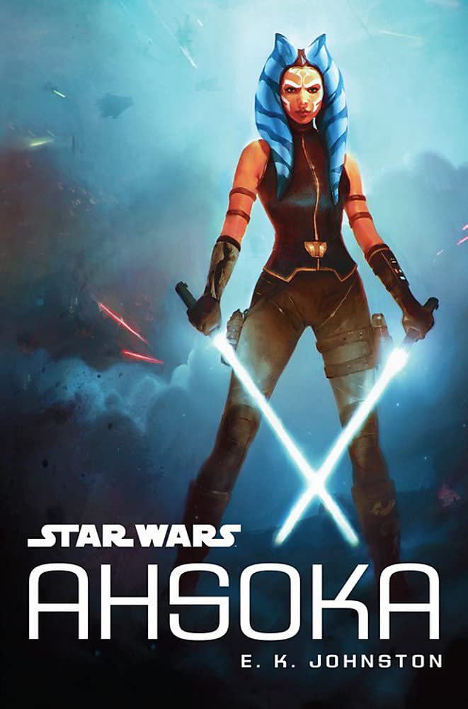 Star Wars Ahsoka - 7577