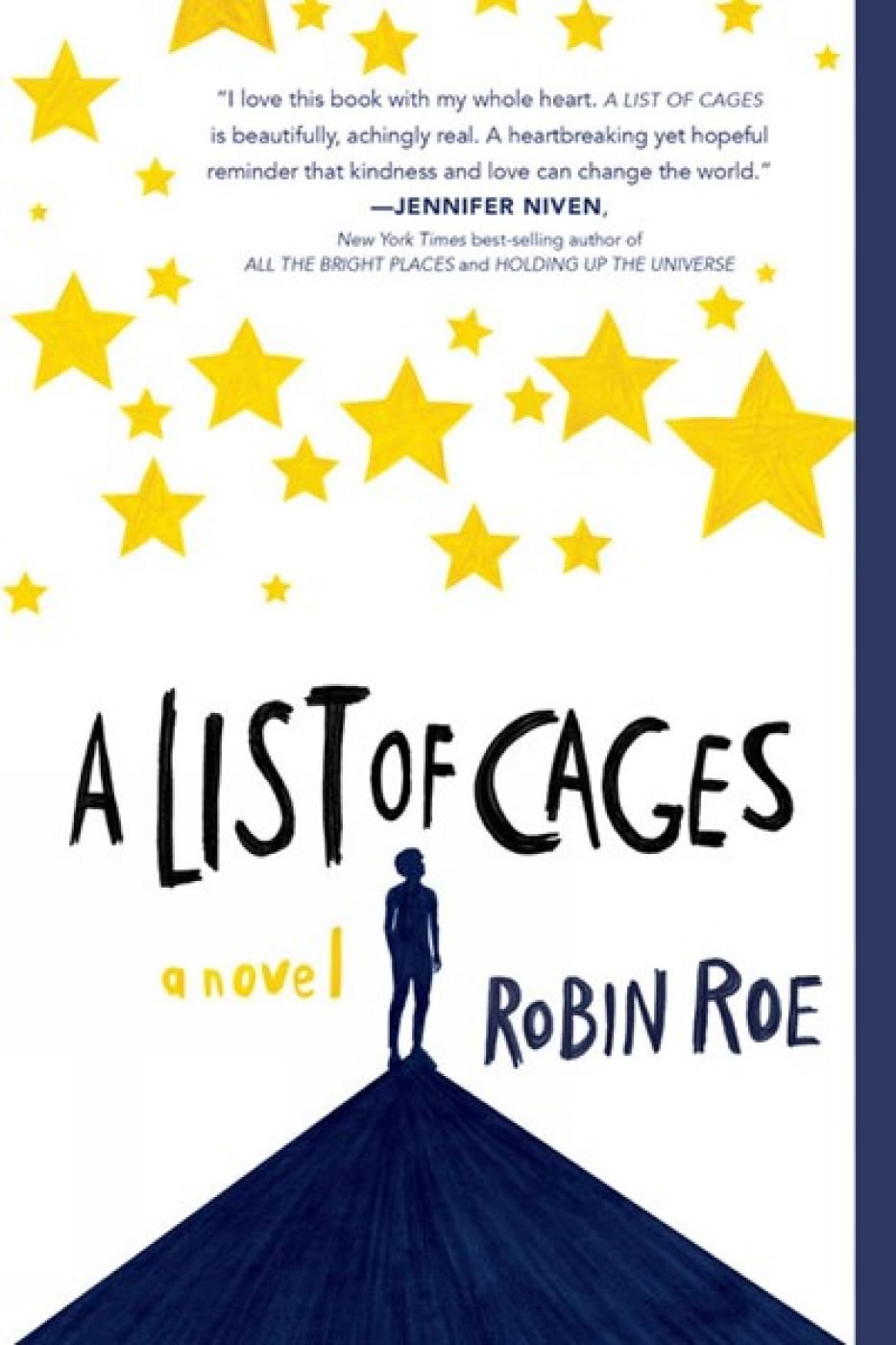 A List of Cages - 6069