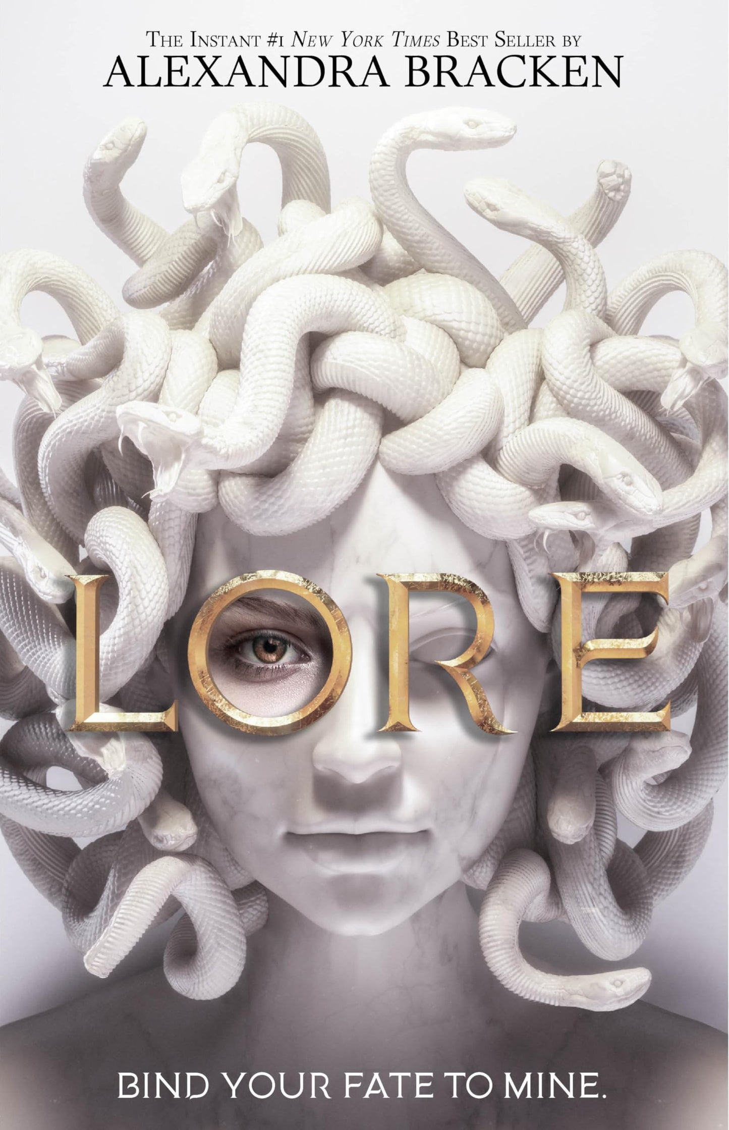Lore - 9679