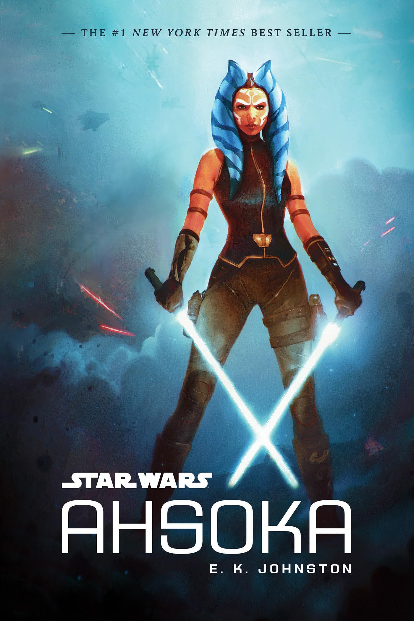 Star Wars: Ahsoka - 3122