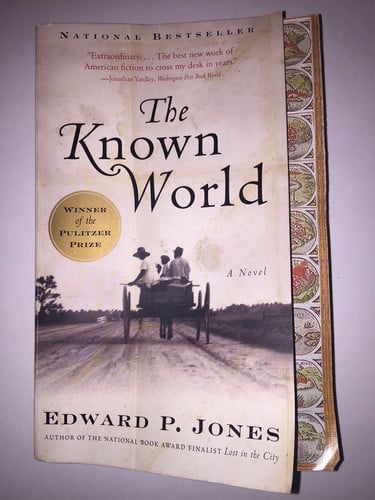The known world