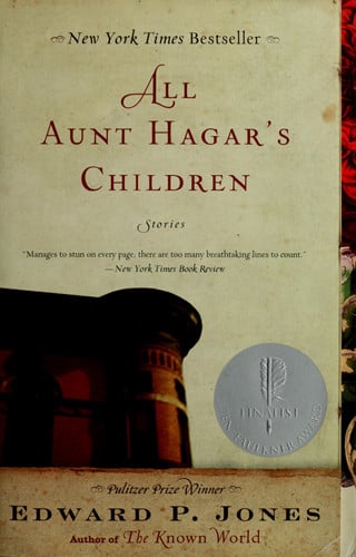All Aunt Hagar's children
