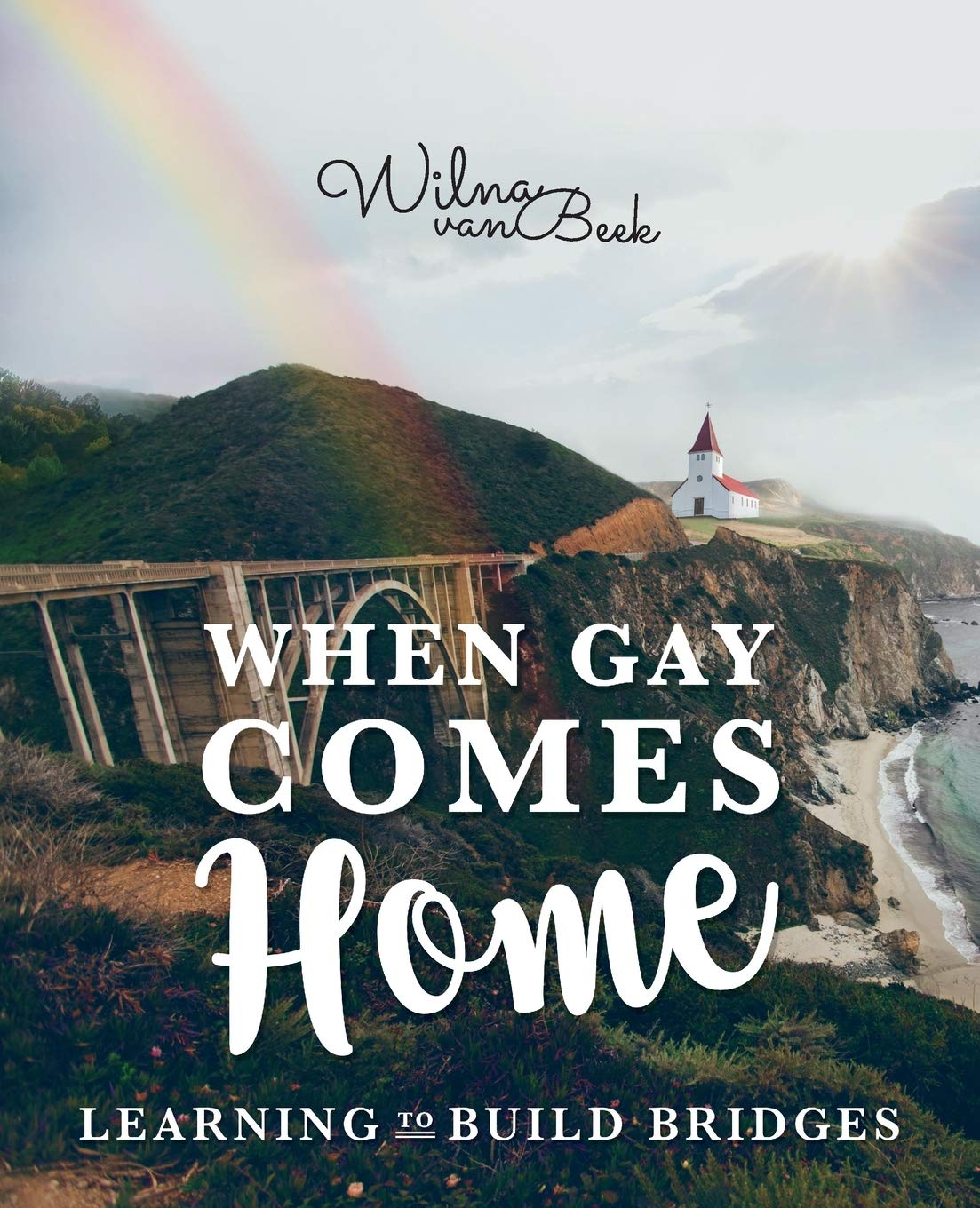 When Gay Comes Home: Learning to Build Bridges - 9103