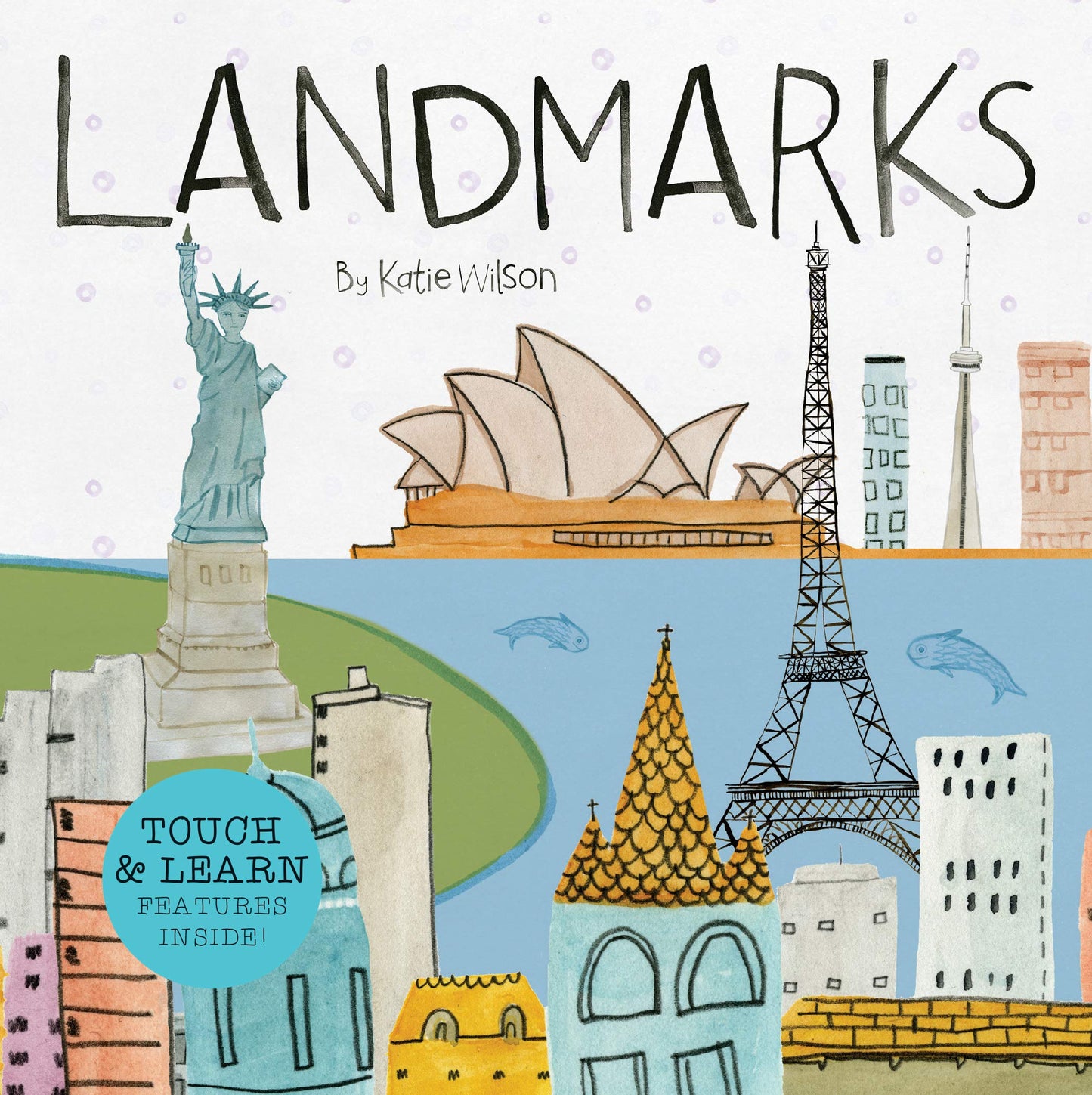 Landmarks (Discovery Concepts)