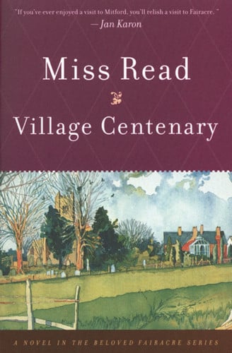 Village Centenary
