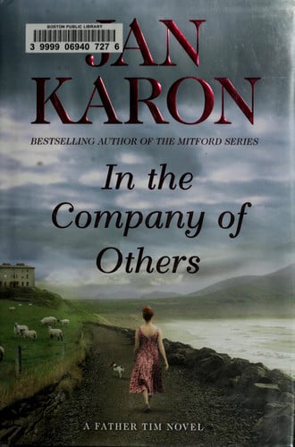 In the company of others