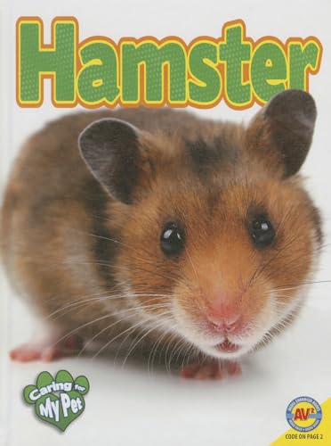 Hamster (Caring for My Pet)