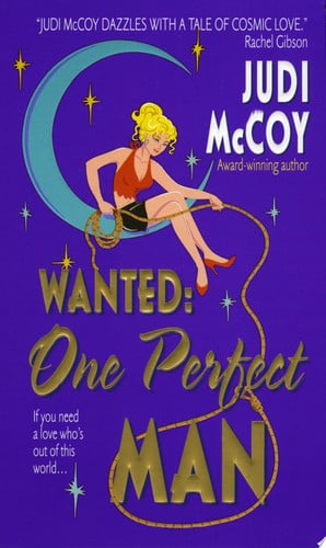 Wanted: one perfect man