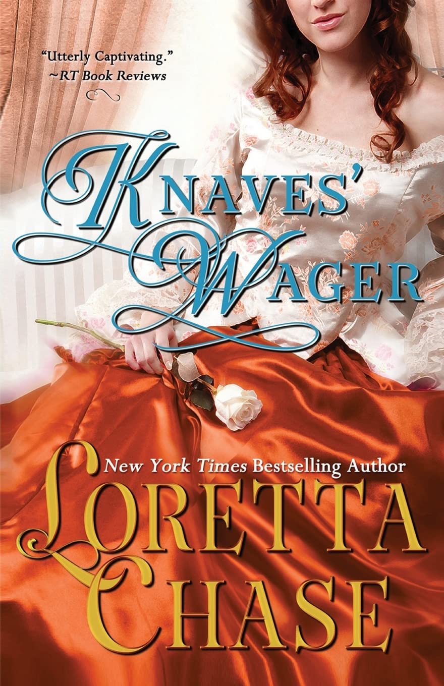 Knaves' Wager