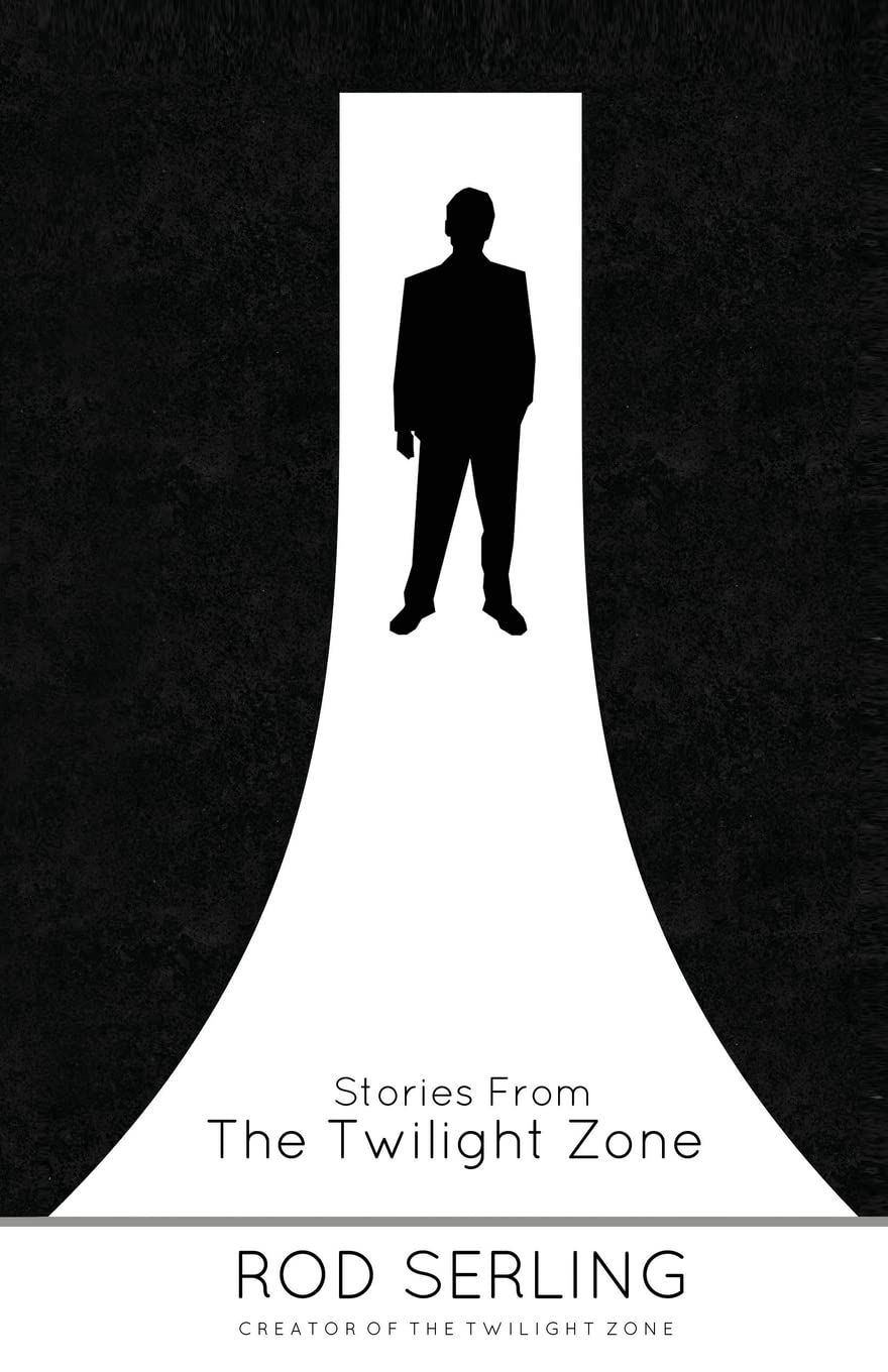 Stories from the Twilight Zone - 5880