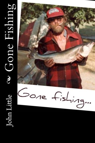 Gone Fishing