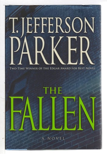 The fallen: a novel