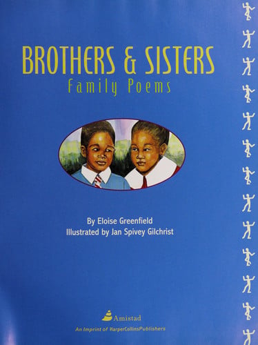 Brothers & sisters: family poems
