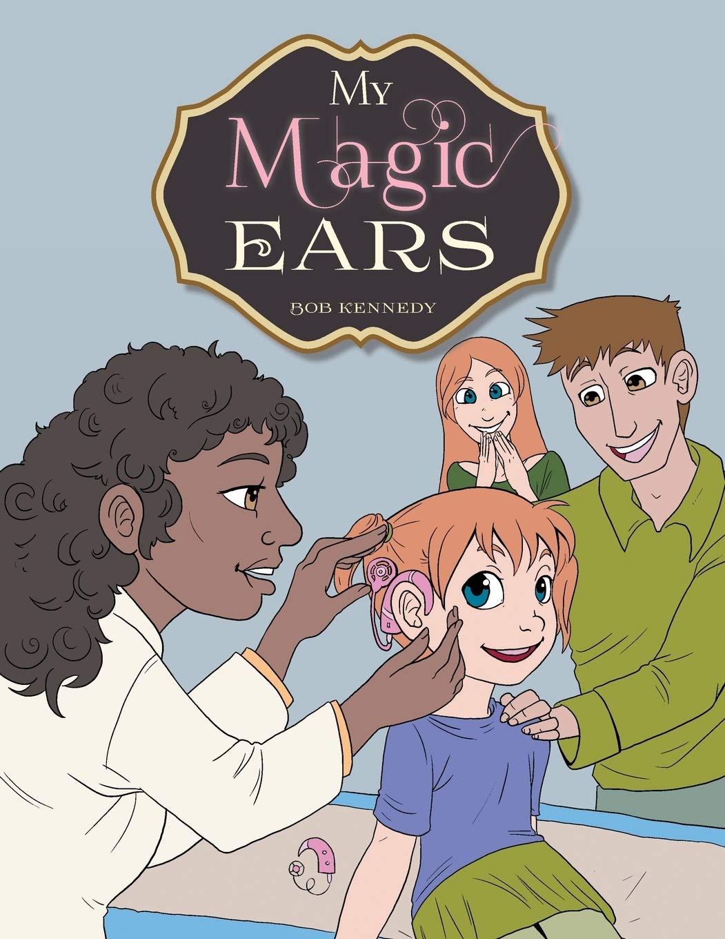 My Magic Ears - 6997