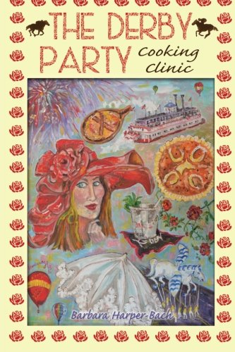 The Derby Party Cooking Clinic - 7590