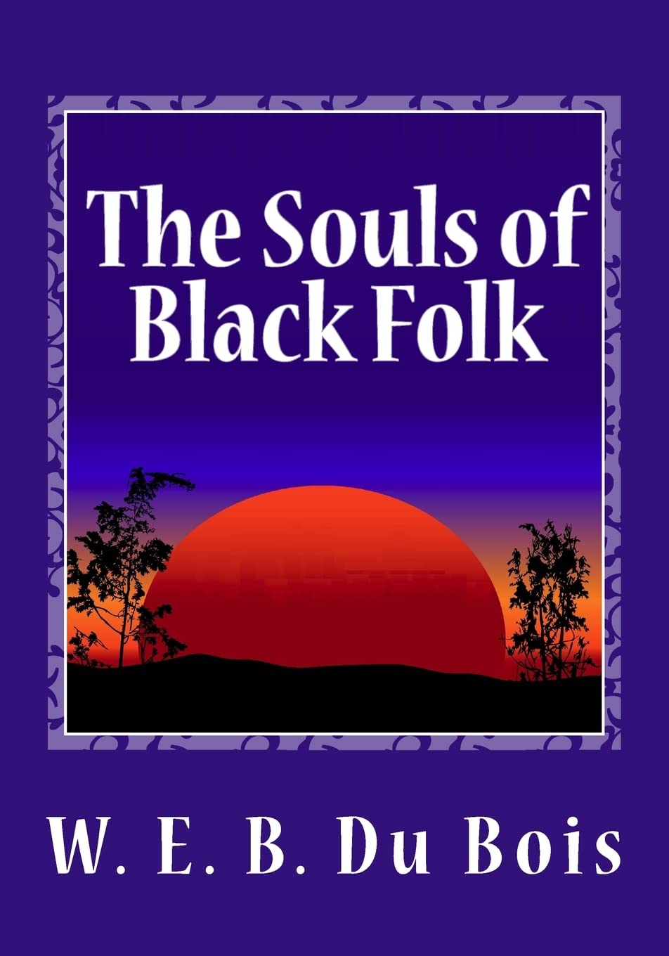 The Souls of Black Folk - 1996