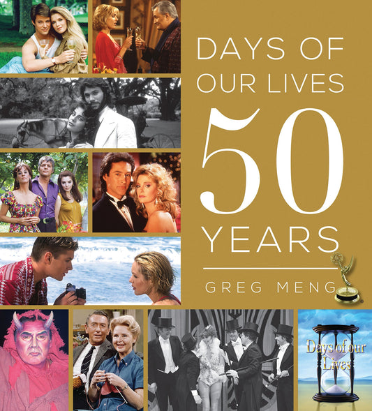 Days of Our Lives 50 Years - 4702