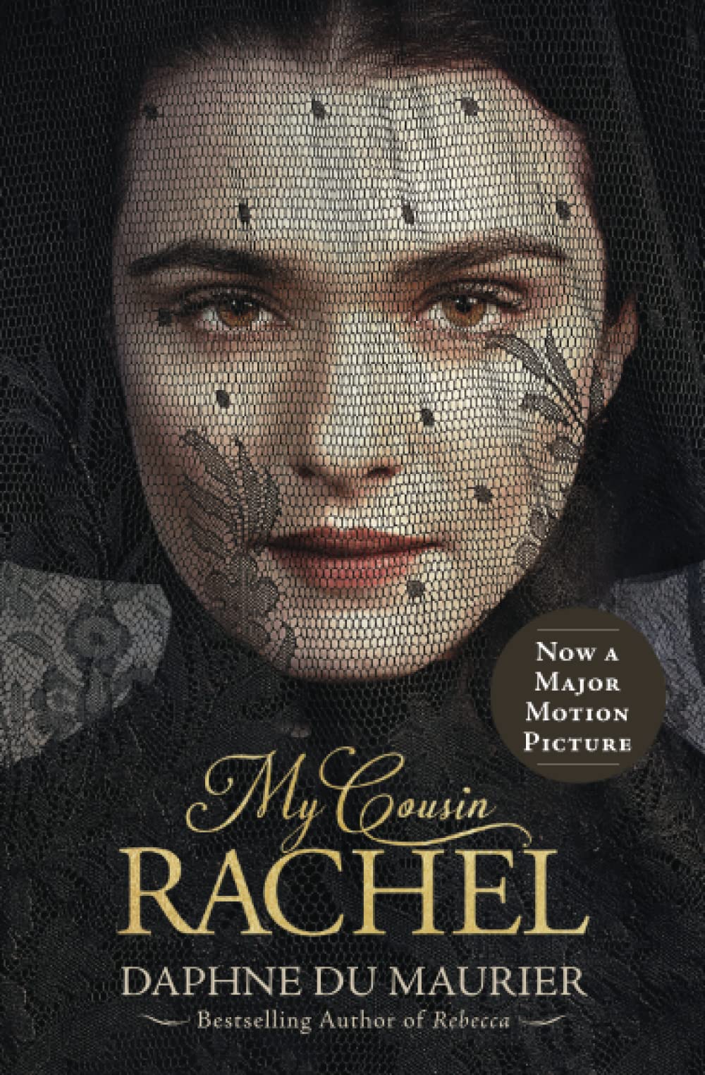 My Cousin Rachel - 5110