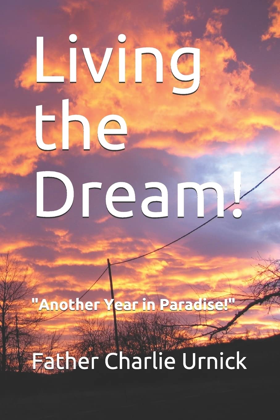 Living the Dream!: "Another Year in Paradise!"