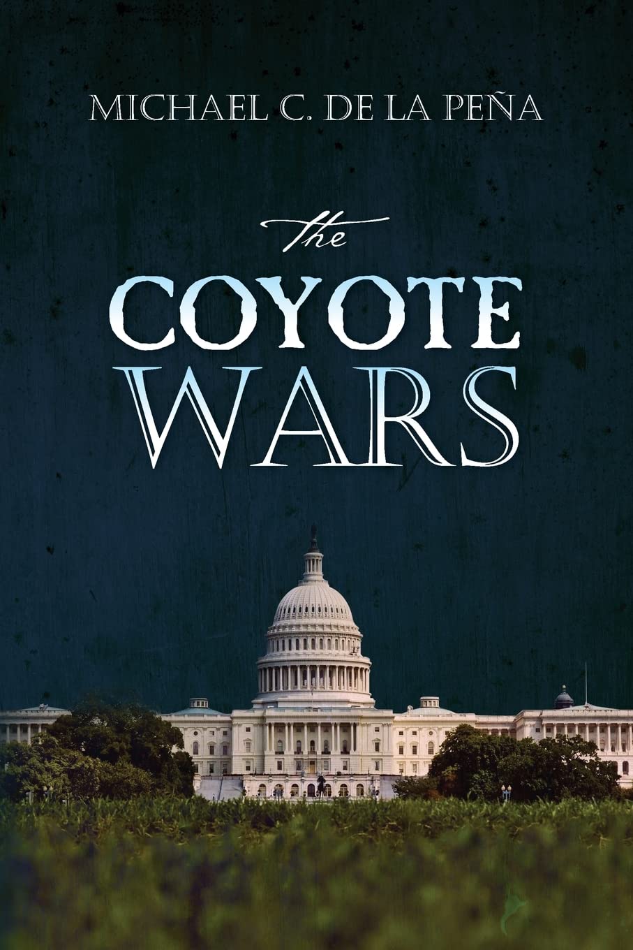The Coyote Wars - 5440
